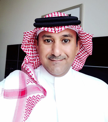 Mr. Mohammed AlHamad