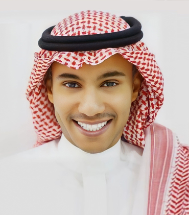 المحامي يعقوب المطير